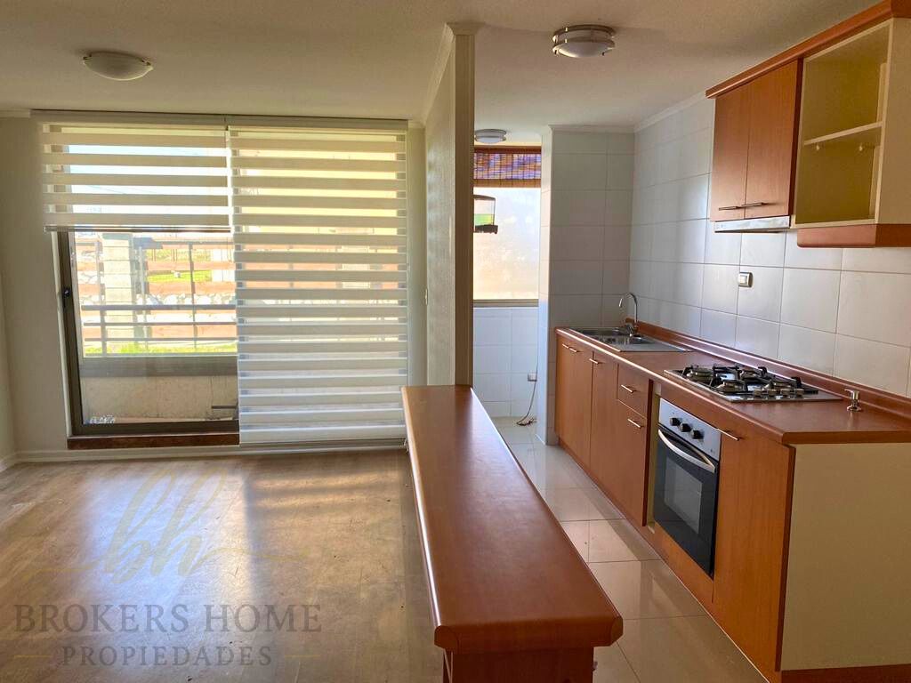 Venta de Departamento, Brisas del Sol.
