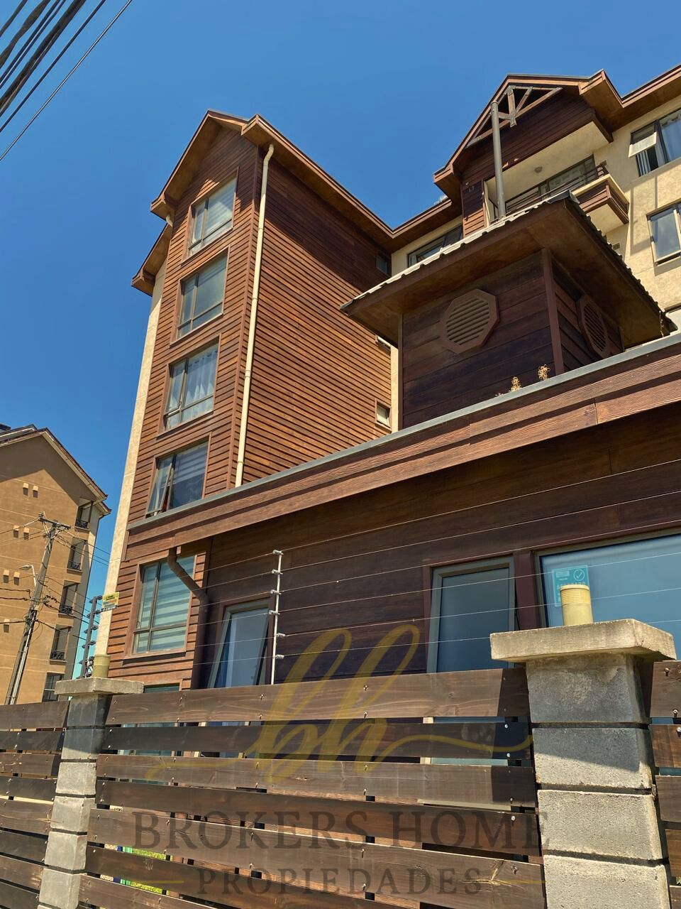 Venta de Departamento, Brisas del Sol.