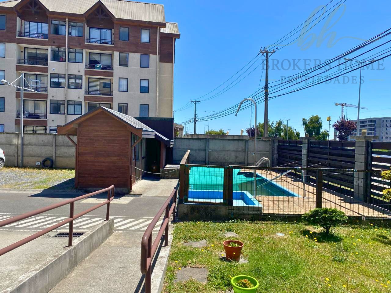 Venta de Departamento, Brisas del Sol.