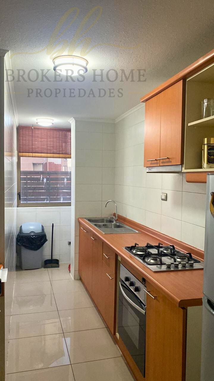 Venta de Departamento, Brisas del Sol.