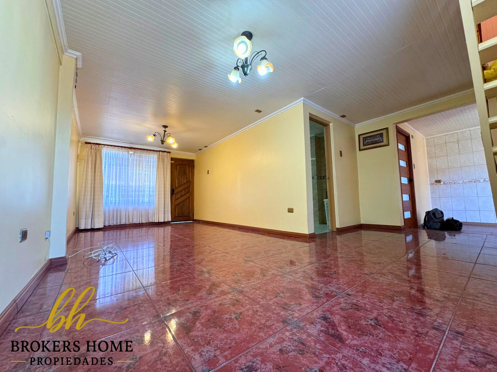 Venta de Casa, Coronel.